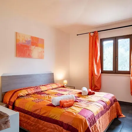 Casa I Ginepri Casa vacanze Cardedu