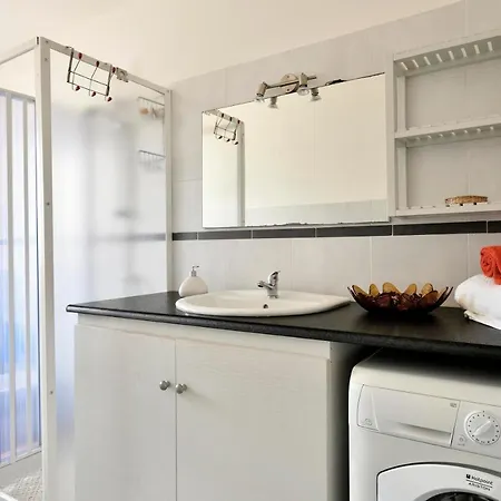 Сasa de vacaciones Casa I Ginepri