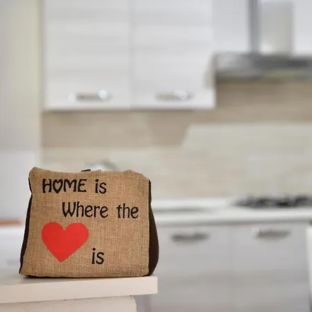 Сasa de vacaciones Casa I Ginepri