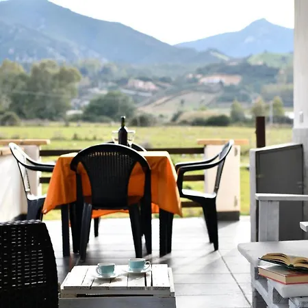 Casa I Ginepri Casa vacanze *