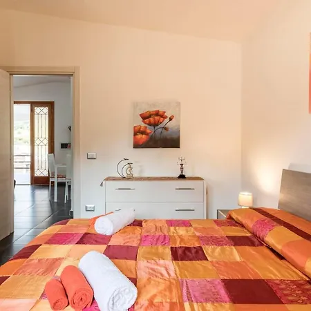 Casa I Ginepri Сasa de vacaciones