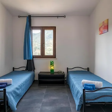 Сasa de vacaciones Casa I Ginepri