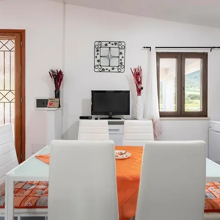 Casa I Ginepri * Cardedu