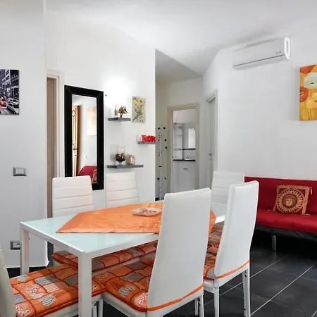 Сasa de vacaciones Casa I Ginepri *