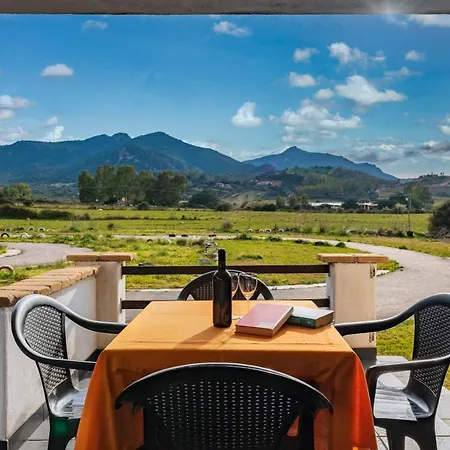 Casa I Ginepri Casa vacanze Cardedu