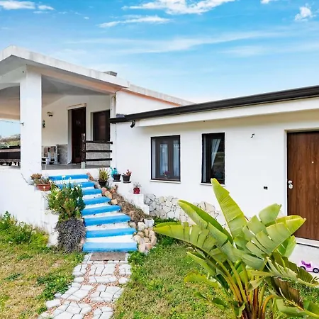 Casa I Ginepri Casa vacanze *