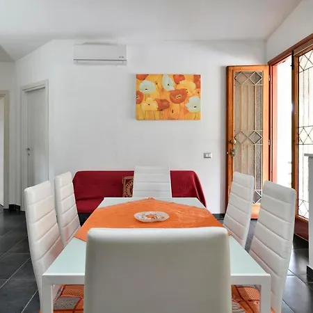 Casa I Ginepri Сasa de vacaciones Cardedu