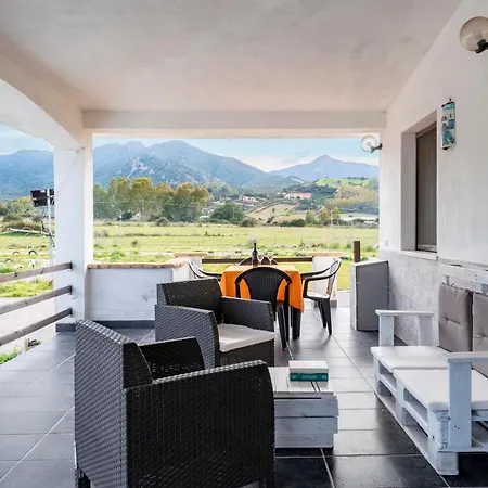 Casa I Ginepri