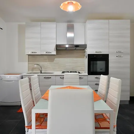 Casa I Ginepri Сasa de vacaciones *