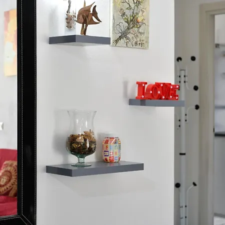 Сasa de vacaciones Casa I Ginepri *