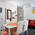 Prázdninový dům Casa I Ginepri Cardedu