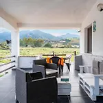 Casa I Ginepri Prázdninový dům Cardedu