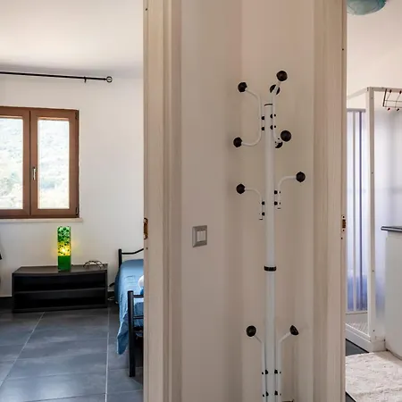別荘 Casa I Ginepri