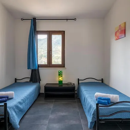 Casa I Ginepri カルデードゥ
