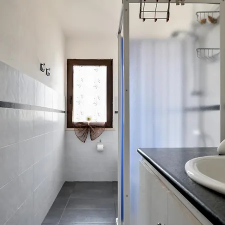 Casa I Ginepri カルデードゥ