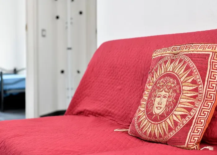 Casa I Ginepri 度假居